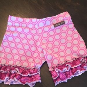Matilda Jane shorts